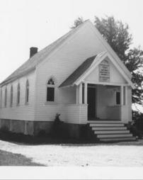 Jennersville Church