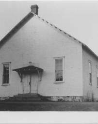 Bethel Meetinghouse
