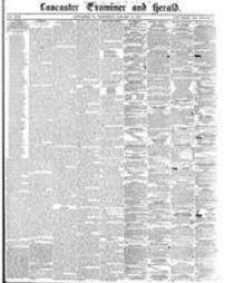 Lancaster Examiner and Herald 1855-01-17