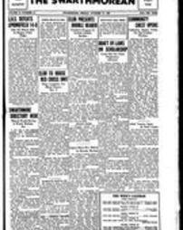 Swarthmorean 1949 October 21