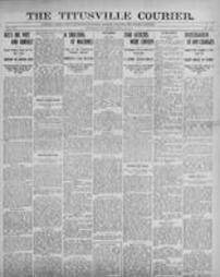 Titusville Courier 1912-04-19