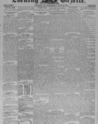 Evening Gazette 1882-06-14