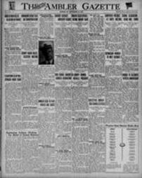 The Ambler Gazette 19440928