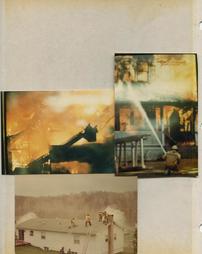 Richland Volunteer Fire Company Photo Album V Page 03
