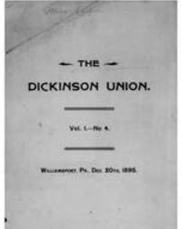 Dickinson Union 1895-12-20