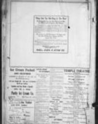 St. Marys Daily Press 1911-1912