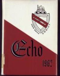 Echo (Class of 1962)