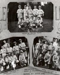 1939 Little League