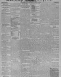 Evening Gazette 1882-07-01