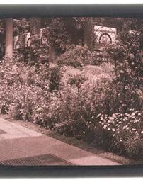 Longwood Gardens. Conservatory