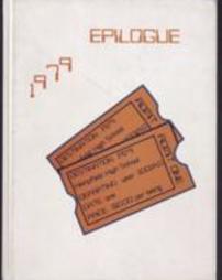 Epilogue: Futuristic (Class of 1979)