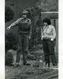 Philadelphia Green. Blaine Bonham and Patricia Schrieber, [1979]