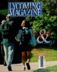 Lycoming College Magazine, Spring/Summer 1997