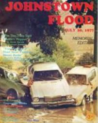 Johnstown Flood: July 20, 1977, Memorial Edition