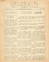 Hi-Herald Vol 4 No 8 1954