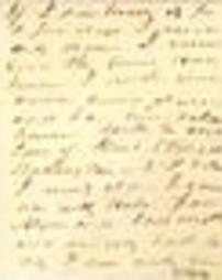 1862-09-04 Letter from P. Benner Wilson to his brothers and sister