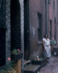 Addison Street [1600 Block] 1954