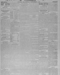 Evening Gazette 1882-09-25