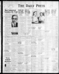 St. Marys Daily Press 1947 - 1947