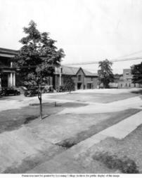 Williamsport Dickinson Seminary and Junior College Campus, 1933