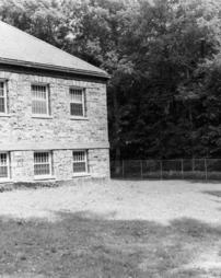 Lamade Cottage at the State Correctional Institution at Muncy (Pa.)