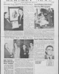 Hershey News 1955-06-30