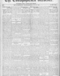 The Conshohocken Recorder, July 25, 1913