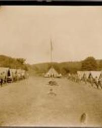 Boy Scout Camp 1923