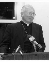 Cardinal William Keeler