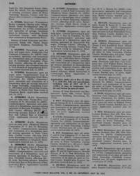 Pennsylvania bulletin (July 29, 1972)