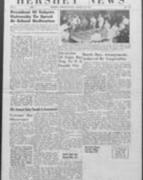 Hershey News 1954-08-26