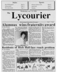 Lycourier 1990-10-24