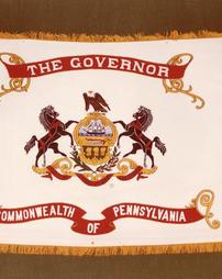 Governor's Flag