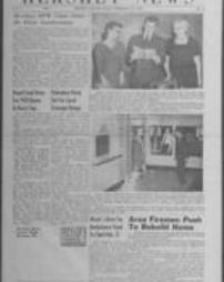 Hershey News 1954-02-11