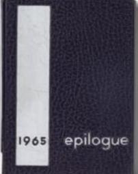 Epilogue (Class of 1965)