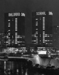 PECO Building - Baldwin School 100th Anniversary