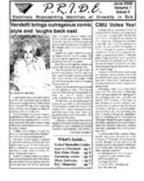 Erie Gay News 2000-6