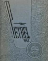 Petrel, St. Peter High School, Reading, PA (1956)