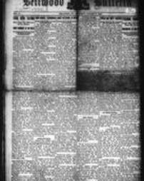 Bellwood Bulletin 1928-01-05