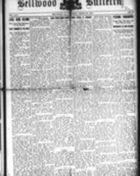 Bellwood Bulletin 1934-03-29