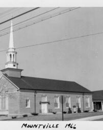 Mountville, Brethren Church