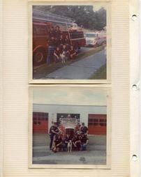 Richland Volunteer Fire Company Photo Album I Page 30