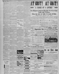 Keystone Gazette 1891-10-08