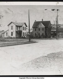 Market Street Looking West (1910)