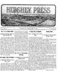 The Hershey Press 1910-02-25