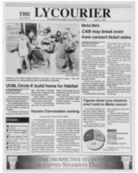 Lycourier 1992-04-01
