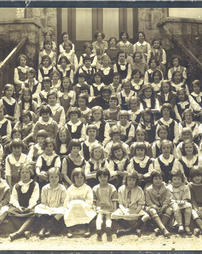 Lower School Early 1920s