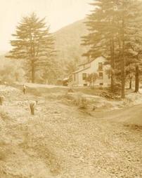 Sulphur Springs Road, 1934