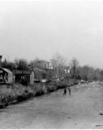 Lehigh Catty Canal c 1950's 02