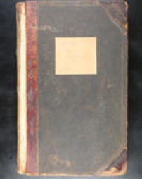 Box 19: Index 1901-1907